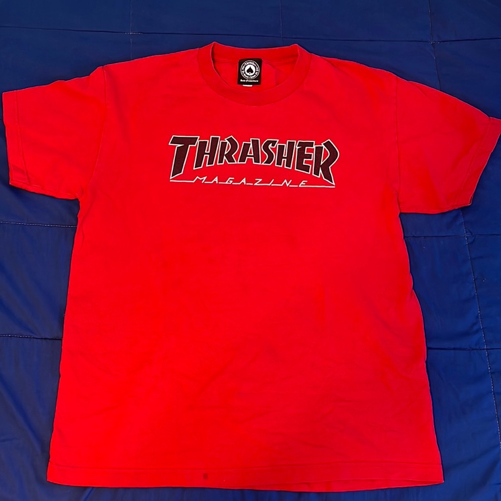Thrasher T-shirt